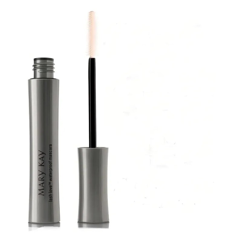 Máscara de pestañas Mary Kay Lash Love waterproof 8ml 8g
