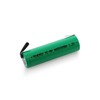 Tenergy AA 1.2V NiMH 2000mAh Flat Top Rechargeable AA Batteries