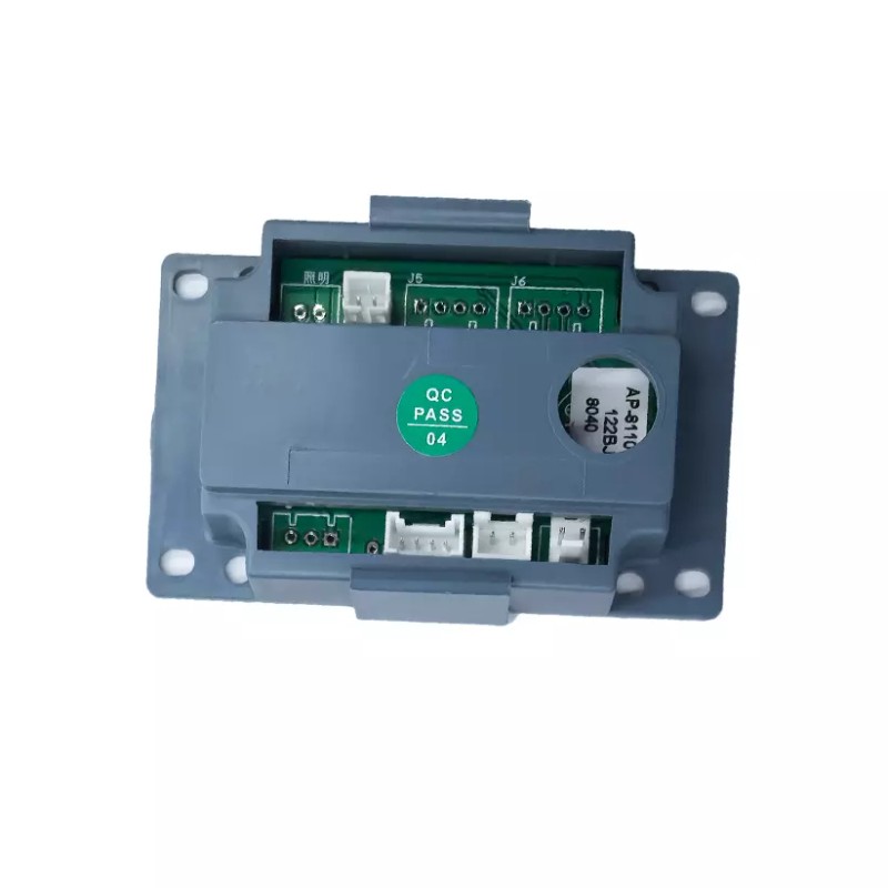 MOUNT Gun Safe Replacement Lock Black Keypad Electronic Solenoid Lock