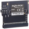 Delock, 91620, converter AA8IDE 40pin > 1x compact flash