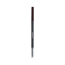 CoverGirl Lapiz de Cejas Easy Breezy Brow Micro-Fine y Define, Rich Brown, 0.09 g