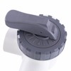 Abplag 3 Way PVC 1-1/2" 1.5" (1.5") Pool and Spa