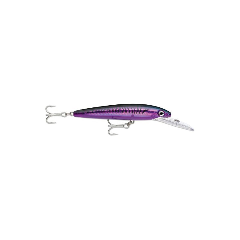 Rapala Husky Magnum 25 Purple Mackerel