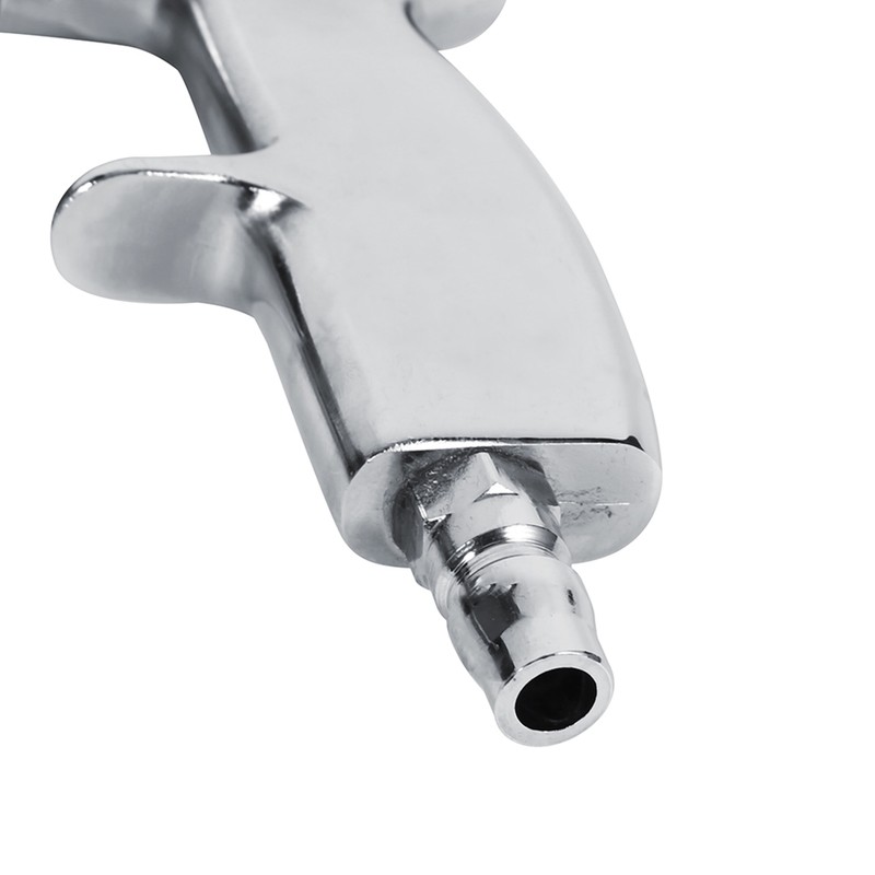 Car Auto Interior Air Pulse Cleaning Equipment High Power Washing