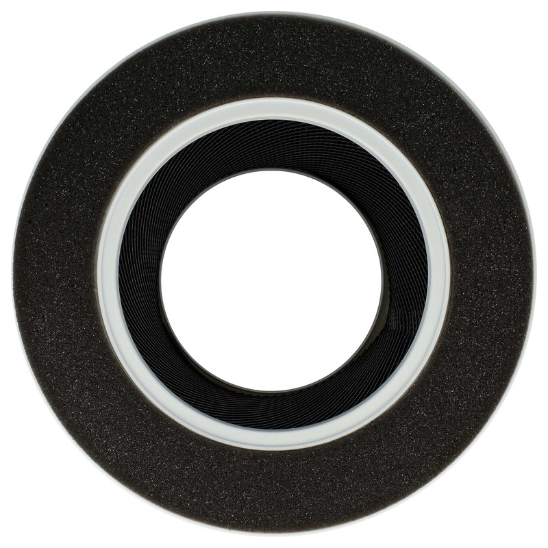 vhbw Air Filter Compatible with Renpho RP-AP088W Air Purifier -