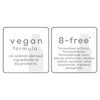 essie expressie Quick-Dry Nail Polish, 8-Free Vegan, Sk8 with Destiny,
