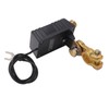 18V Car Battery Starter 2400A Over Discharge Protection Sensitive Fit