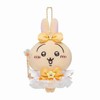 Chiikawa Magical Charge Mascot Plush Rabbit