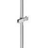 WENKO Shower Glider Metal Shower Head Holder Universal Fits 19-25mm