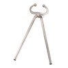 Cow Nose Plier Stainless Steel Automatic Locking Bull Cattle Nose