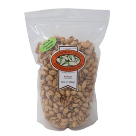 Fiddyment Farms 3lb Barbeque In-shell Pistachios