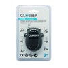 Globber Cable Lock, Black, One Size