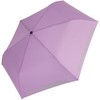 iX-Brella Mini Children's Umbrella, Safety Reflex, Extra Light, Light purple