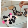 FOMIYES 2sets Blending Sponge Makeup Elastic Daily Use Ideal for