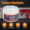 4 Oz Food Grade Grease Compatible with KitchenAid Stand Mixer,Maintain