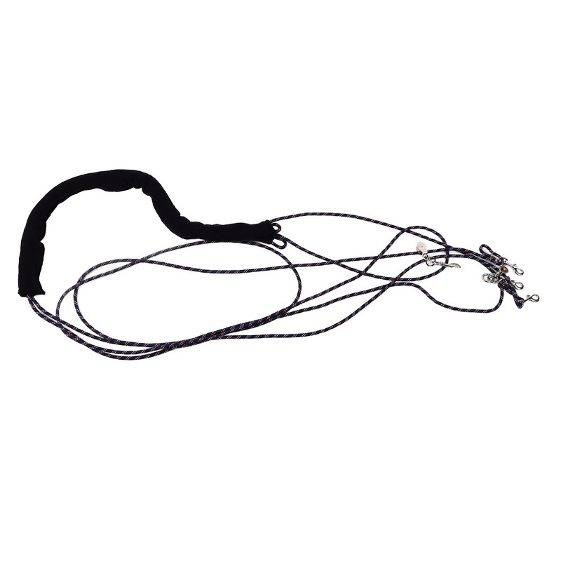 Adjustable Horse Training and Lunging Aid Horse Lunging Training Aid