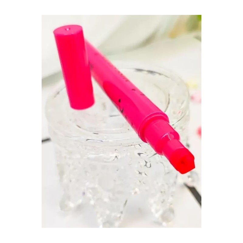 Beauty Set De 6 Delineadores Para Ojos Plumón Punta Fina