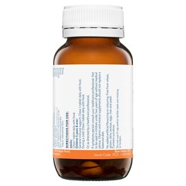 Ethical Nutrients Extra C Zingles (Orange) 50 Tablets