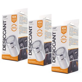 Filament Drying Desiccant:_6 Pack