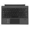 Wireless Bluetooth Keyboard with Touchpad for Pro 7+ Pro 7