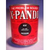 X-PANDO. The Problem Solver, 14 oz. Can, Pipe Joint Sealer