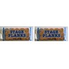 Old Fashioned Stage Planks, Pack of 12 (".0 2 Pack