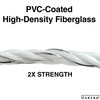 Zareba Heavy-Duty Sure Shock Polyrope - 656 feet x 8mm