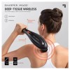 Sharper image Deep Tissue Wireless Percussion Massager