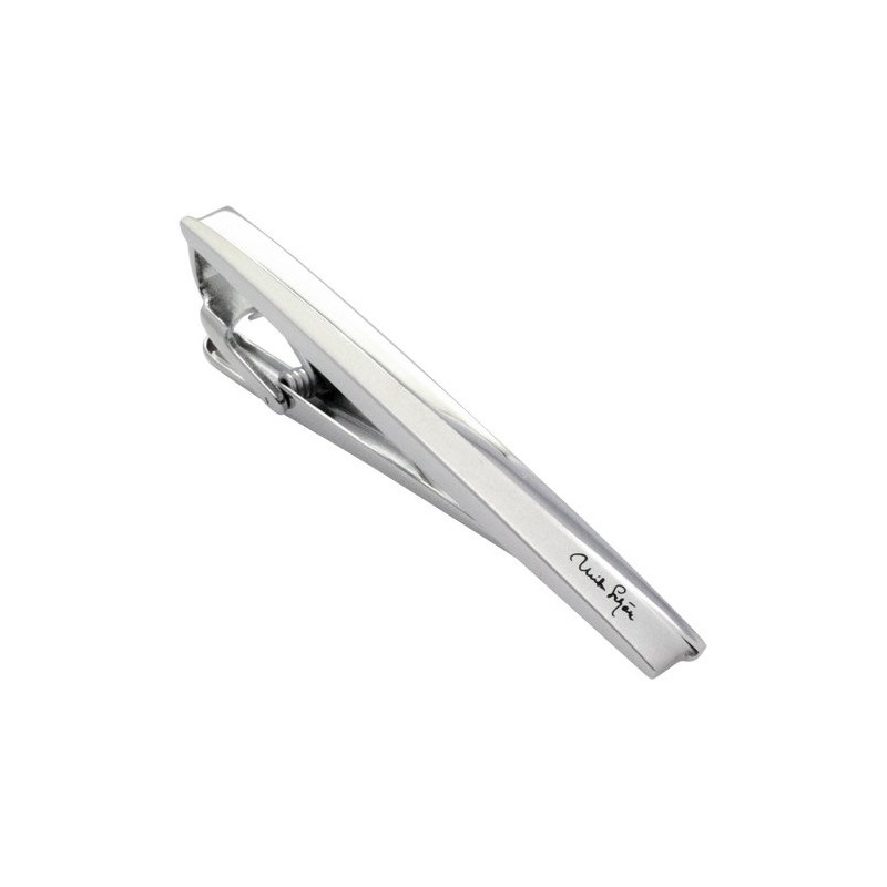mila schon se-ms023 Milla Sean Versus Tie Clip, Brass, No