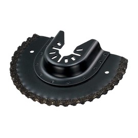 Dewalt DT20718-QZ DT20718-QZ-Hoja Sierra segmentada de carburo para azulejo 5mm