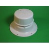 Ventline Roof Vent Cap Plastic Mobile Home RV Parts White