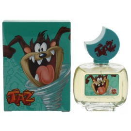 Taz by Looney Tunes for Boys and Girls EDT Cologne Spray 1.7 oz. New in Box