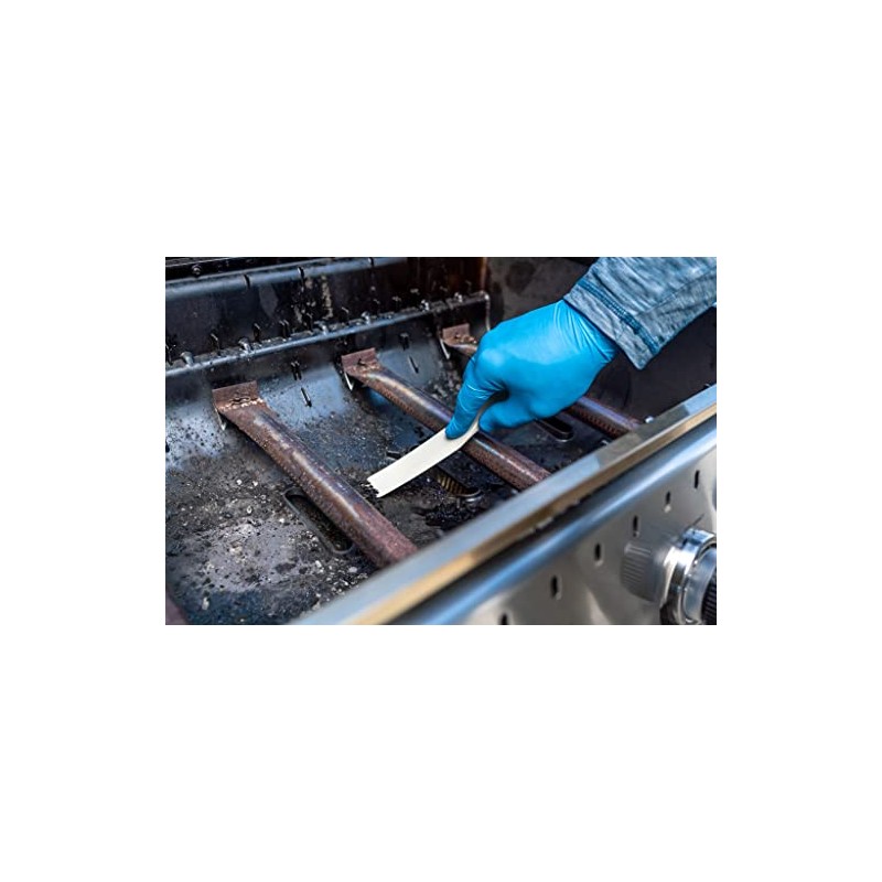 WEICON Universal Spatula White