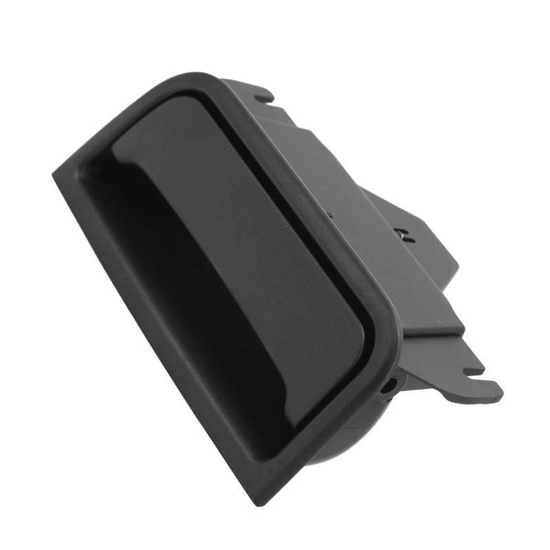 Center Console Armrest Latch Handle Plate Replacement for Silverado 1500