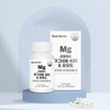 Real Doctor Magnesium 400 & Iodine 1,200mg 90 Tablets 1