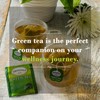 Twinings Green Tea Bags - Caffeinated Tea Made from Fresh