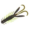 Daiwa Silver Wolf Urban Hog 2.9 Grippan Chart for Chinu