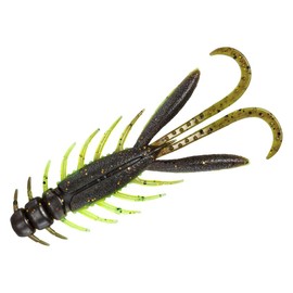Daiwa Silver Wolf Urban Hog 2.9 Grippan Chart for Chinu