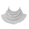SIL-VENDER UV Protection Goods, Neck Protection, Neck Cover, Silk, UV