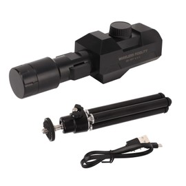 Digital Binoculars Camera Telescope, Wifi Digital Telescope, 70X Zoom 1920x1080 Monocular, Camera Monitor with Tripod 1/4 Screw Joint, Smart Telescope for Bird Watching