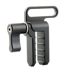 NICEYRIG HDMI Cable Clamp Lock/Protector for Sony A7RIII A7II A7SII A7RII Camera Cage