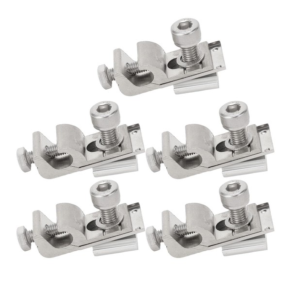 Tgoon PV Grounding Clip , Solar Panel Mounting Bracket ,