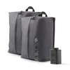 TREXPURE Travel Compression Bag, Travel Pouch, Compression Bag, Suction Machine,