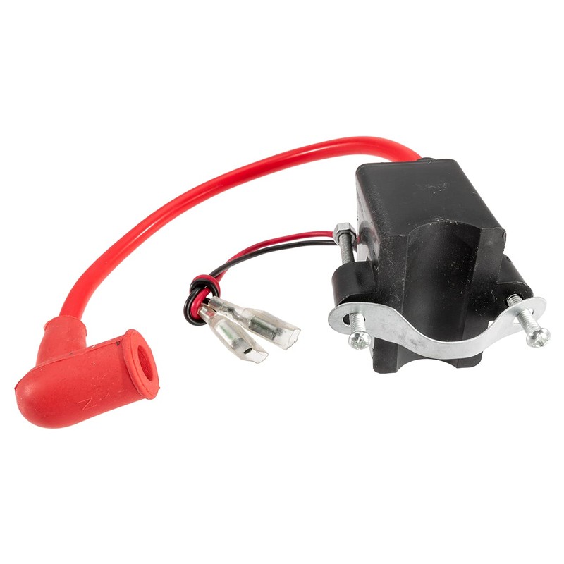 Zeda 100 CDI Ignition Coil for Motorized Gas Bicycle Engines