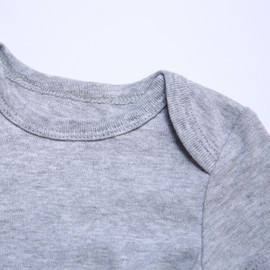 Kimoda Funny Mom Baby Bodysuit 3-6 Months Unisex Baby Outfits Jumpsuits Summer Cute Funny Letter Newborn Clothes Half Birthday Gifts