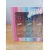 Pure Cosmopolitan Eau De Juice Set 2.5floz Pure Sugar, 100%