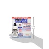 NeilMed NeilMed Sinus Rinse Complete Kit, 50 Count