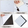 Spiareal 48 Pieces Peel and Stick Floor Tiles Vinyl Flooring