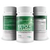 Pro Divinity Labs KETO + CLEANSE - Premium Keto Friendly