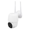 WiFi Security Camera 1080P 2MP Night Vision 2 Way Audio